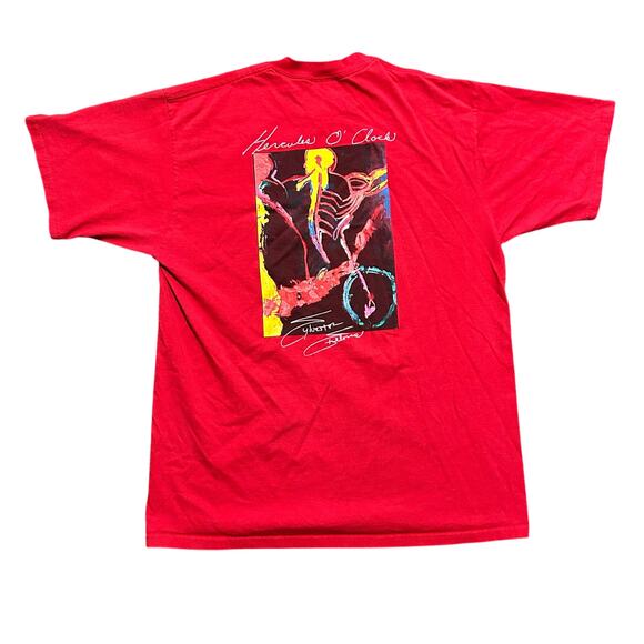 Planet Hollywood Tee - Picture 1 of 3